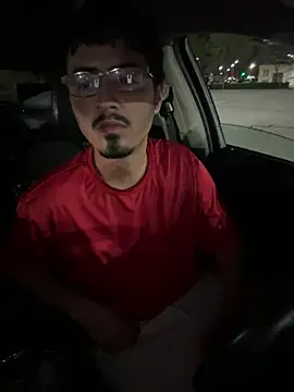 Bbyboyivan online show from March 15, 2026, 5:25 am