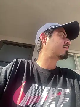 Bbyboyivan online show from February 26, 2025, 10:04 pm