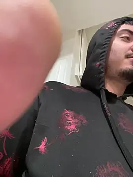 Bbyboyivan online show from March 2, 2025, 2:51 am