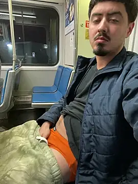 Bbyboyivan online show from January 4, 2025, 5:16 am