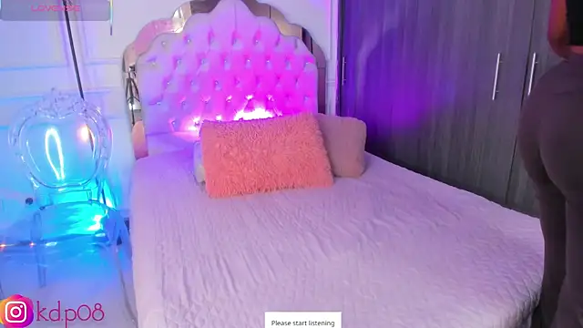 shannol ryan online show from September 9, 2025, 1:16 am