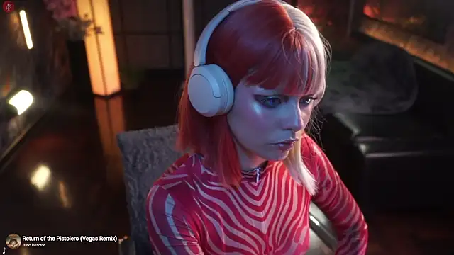 alessa goreng online show from October 16, 2025, 3:59 am