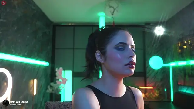 alessa goreng online show from February 2, 2025, 9:18 am