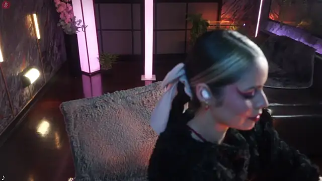 alessa goreng online show from October 12, 2025, 8:48 am