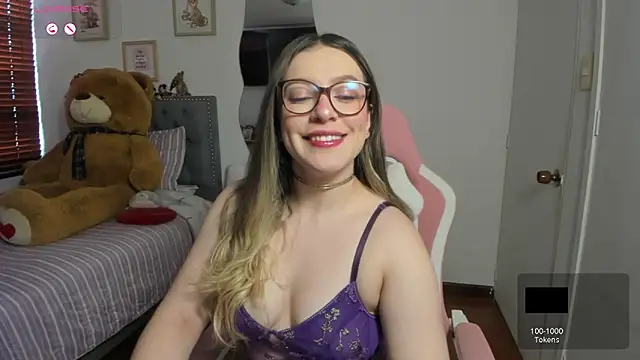 samysweet 8 online show from June 27, 2026, 12:55 pm