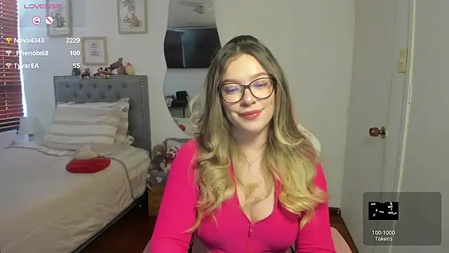 samysweet 8 online show from July 28, 2026, 3:21 pm