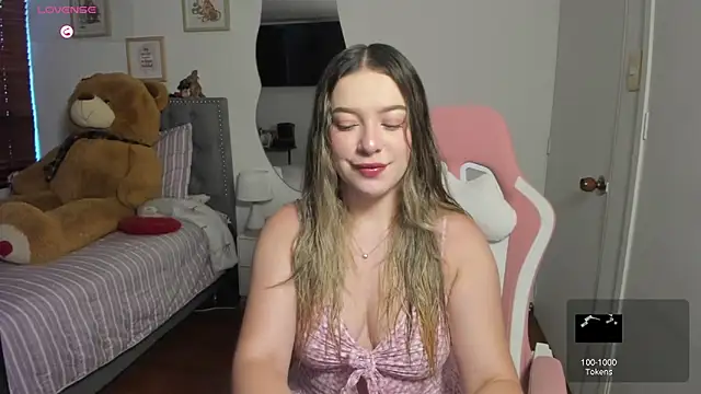 samysweet 8 online show from July 16, 2026, 12:13 pm