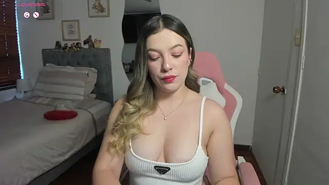 samysweet 8 online show from August 6, 2026, 12:22 pm
