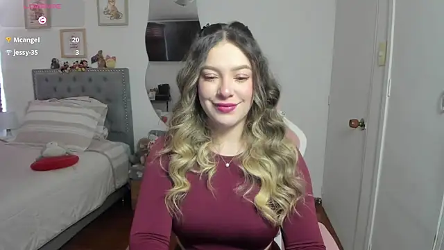 samysweet 8 online show from August 3, 2026, 12:22 pm