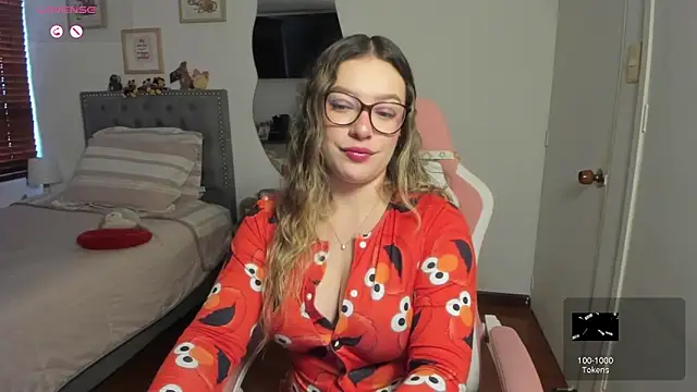 samysweet 8 online show from August 4, 2026, 12:42 pm