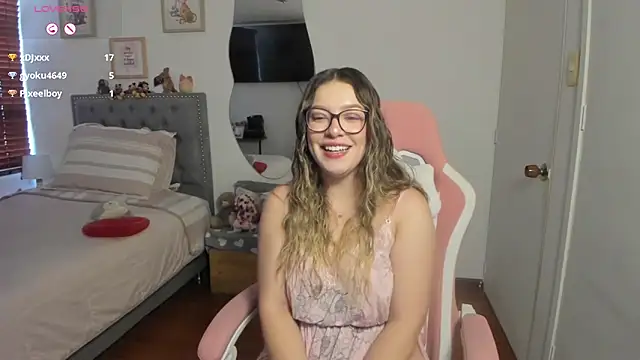 samysweet 8 online show from August 2, 2026, 1:31 pm