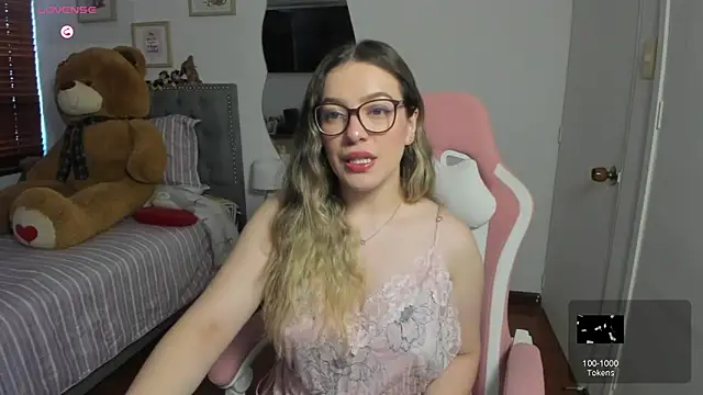 samysweet 8 online show from June 28, 2026, 1:28 pm