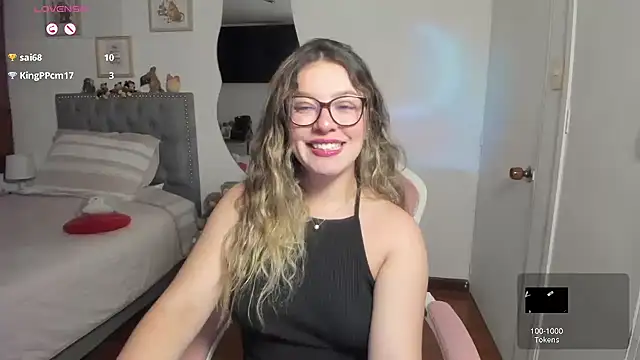 samysweet 8 online show from August 3, 2026, 1:36 am