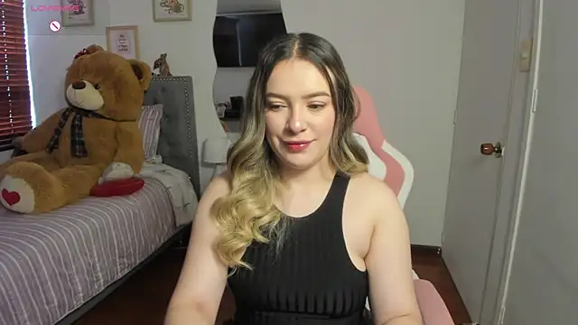 samysweet 8 online show from July 1, 2026, 1:33 pm