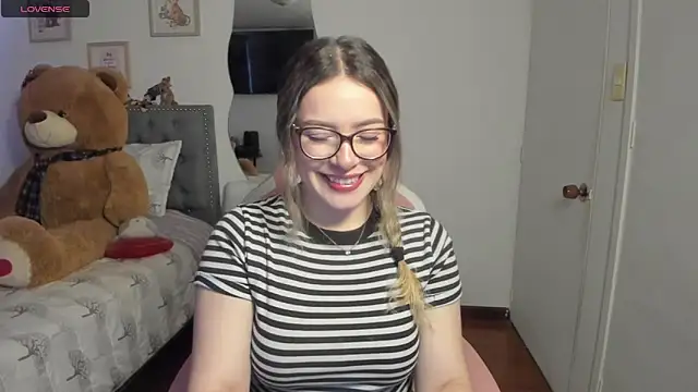 samysweet 8 online show from April 30, 2026, 12:45 pm