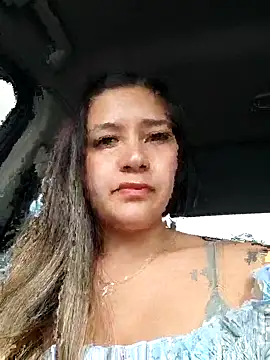 alana 69 online show from September 30, 2025, 7:20 pm