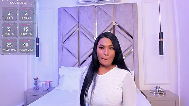 Sara Boom online show from March 18, 2025, 12:28 pm