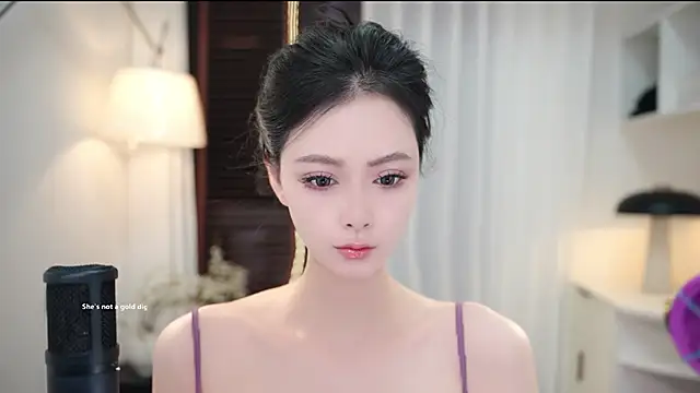 Ocean--Lili online show from September 23, 2025, 2:13 pm