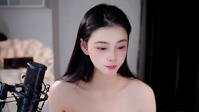 Ocean--Lili online show from June 15, 2026, 2:17 pm