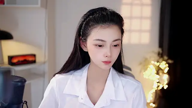 Ocean--Lili online show from July 23, 2026, 2:14 pm