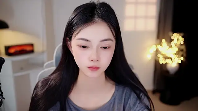 Ocean--Lili online show from July 20, 2026, 2:19 pm