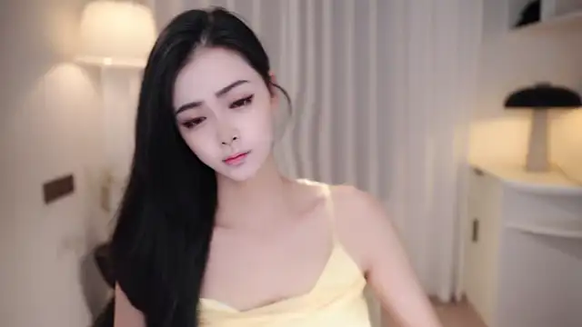 Ocean--Lili online show from October 21, 2025, 2:16 pm