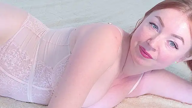 AnnJey online show from September 15, 2025, 6:25 am