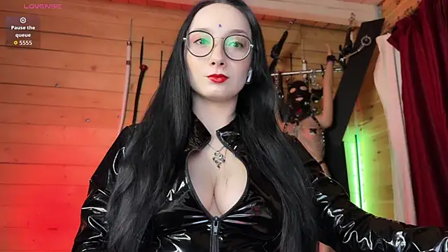 Jinhee Noir online show from March 14, 2026, 12:38 am