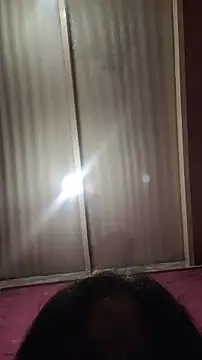 ZaraHoney online show from December 20, 2025, 5:43 am