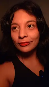 ZaraHoney online show from September 18, 2025, 5:21 am