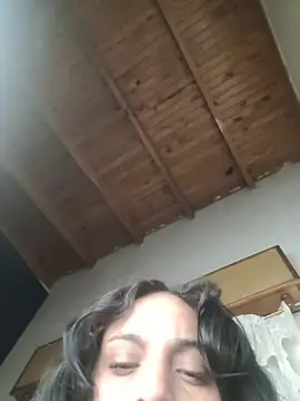 ZaraHoney online show from December 14, 2025, 5:02 am