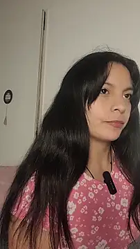 ZaraHoney online show from October 9, 2025, 6:36 am