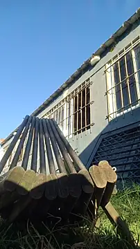 ZaraHoney online show from December 21, 2025, 9:15 pm