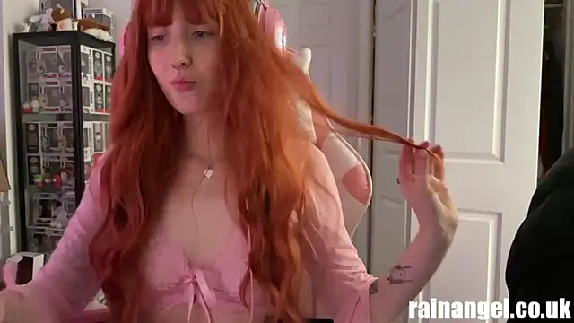 rainangel1 online show from January 31, 2025, 3:44 pm
