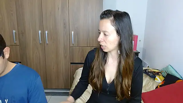 Snapshot of Isaandysex2428 chatting on July 28, 2026, 1:21 pm Isaandysex2428 online show from July 28, 2026, 1:21 pm