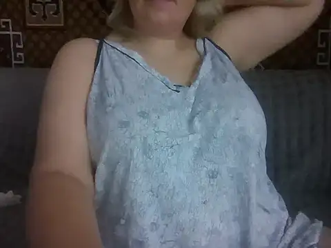 Diana Britt online show from September 10, 2025, 5:06 am