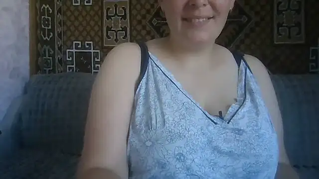 Diana Britt online show from June 23, 2026, 7:28 am