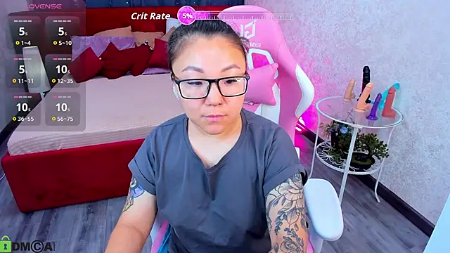 gentle muse online show from September 17, 2025, 11:51 pm