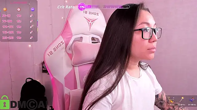 gentle muse online show from December 20, 2025, 12:02 am