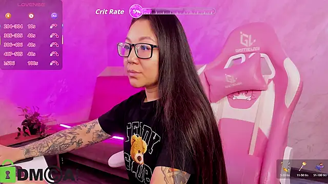 gentle muse online show from December 23, 2025, 12:00 am