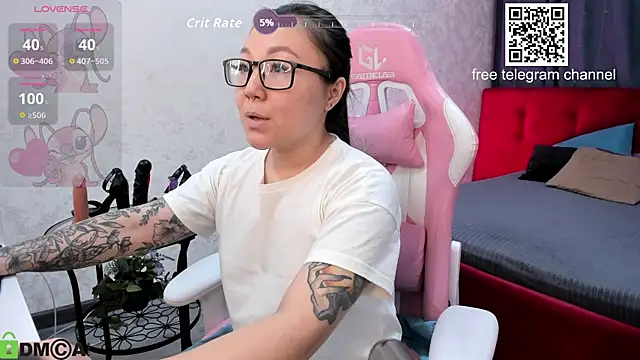 Snapshot of gentle_muse chatting on February 21, 2026, 12:12 am gentle muse online show from February 21, 2026, 12:12 am