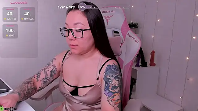 Snapshot of gentle_muse chatting on March 21, 2026, 12:23 am gentle muse online show from March 21, 2026, 12:23 am