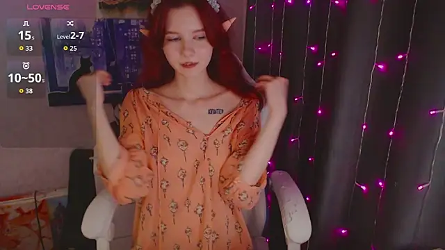 mslilunicorn online show from May 24, 2026, 6:41 pm