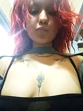 dinamita Blair online show from December 1, 2025, 4:52 pm