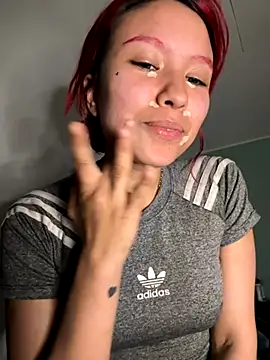 dinamita Blair online show from September 24, 2025, 4:08 am