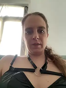 LadyChantale online show from June 22, 2026, 5:26 am