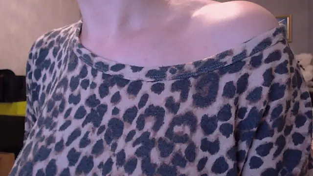 BlondieStar online show from February 20, 2026, 7:49 pm