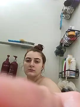 Snowbunnycake 131 online show from September 19, 2025, 6:06 am