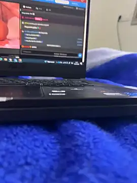 bigdiiiickkk online show from January 18, 2026, 4:32 pm