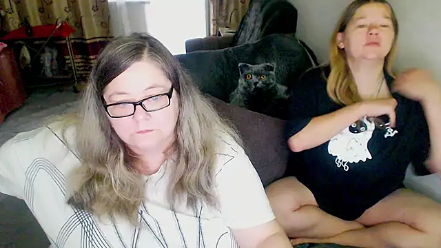 sex2 online show from July 19, 2026, 2:53 am